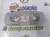 Luz del asiento delantero