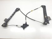 Fensterheber elektrisch mit Motor Tür vorne