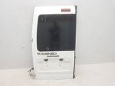 Rear door