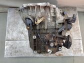 Mechaninė 5 pavarų dėžė