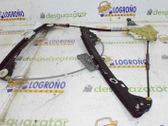 Regulador de puerta delantera con motor
