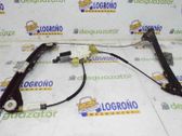 Regulador de puerta delantera con motor