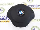 Steering wheel airbag