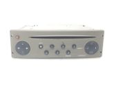 Radio/CD/DVD/GPS-pääyksikkö