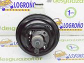 Brake booster