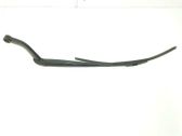 Front wiper blade arm