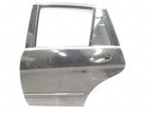 Rear door