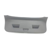 Juego de molduras protectoras de la puerta/portón del maletero