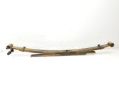 Rear leaf spring