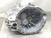 Manual 5 speed gearbox