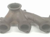 Exhaust manifold