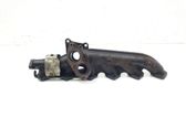 Exhaust manifold