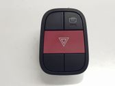 Hazard light switch