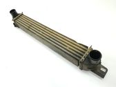 Intercooler radiator