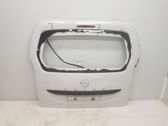 Tailgate/trunk/boot lid