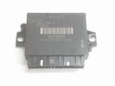 Other control units/modules