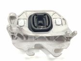 Engine mount bracket