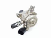 Fuel injection high pressure pump