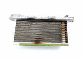 Radiador intercooler