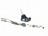 Selector caja de cambios