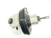 Brake booster