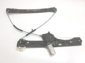 Fensterheber elektrisch mit Motor Tür vorne