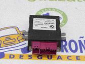 Unidad de control/módulo de la bomba de inyección de combustible