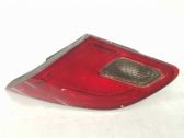 Tailgate rear/tail lights