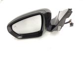 Front door electric wing mirror