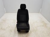 Front driver seat
