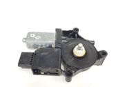 Motor del regulador de la ventanilla de la puerta delantera