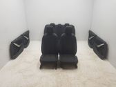 Juego del asiento