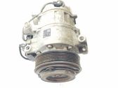 Air conditioning (A/C) compressor (pump)