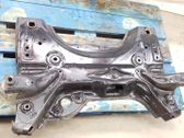 Front subframe