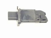Mass air flow meter
