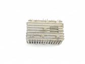 Glow plug pre-heat relay