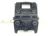 Multifunctional control switch/knob