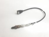 Lambda probe sensor