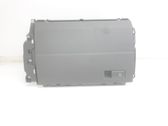 Glove box