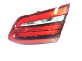 Tailgate rear/tail lights