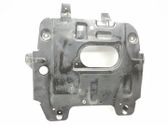 Engine splash shield/under tray