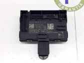 Door central lock control unit/module