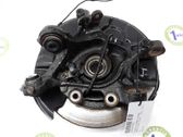 Mangueta de dirección de rueda trasera