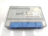 Unidad de control/módulo de la caja de cambios