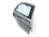 Rear door