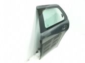 Rear door