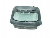 Tailgate/trunk/boot lid