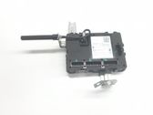 Other control units/modules