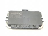 Other control units/modules