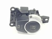 Engine start stop button switch